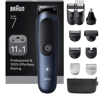 Braun AIO7540