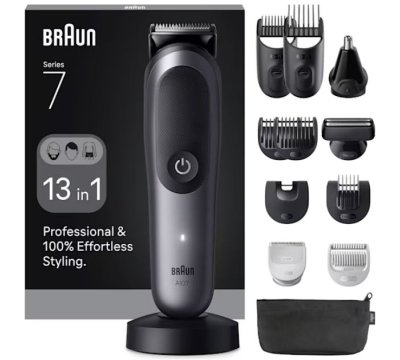 BRAUN AIO7560