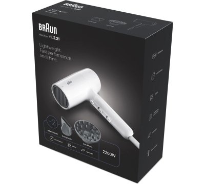 Braun BRHD226E