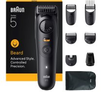 BRAUN BT 5560