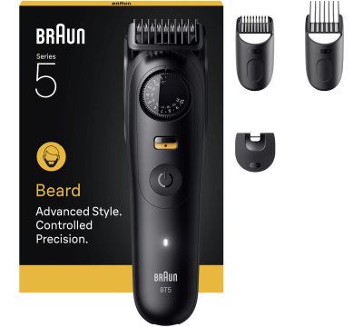 Braun BT5520