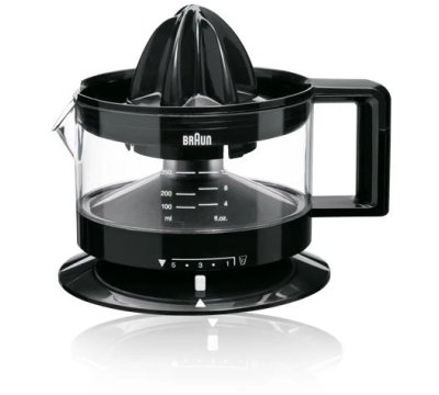 Braun CJ3000BK