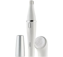 Braun Face 810