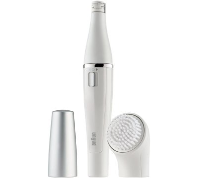 Braun Face 810