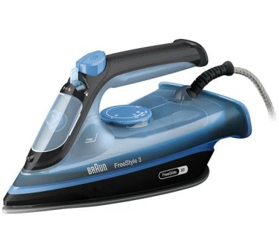 Braun FI3194BK