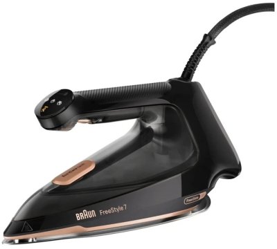 Braun FI7276BK