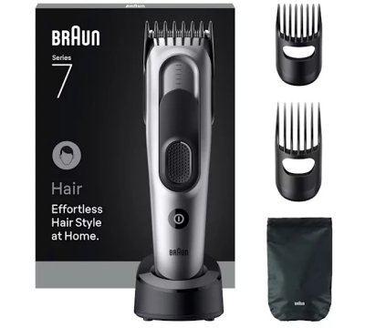Braun Hc 7590