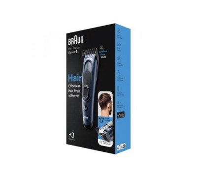 Braun HC5350