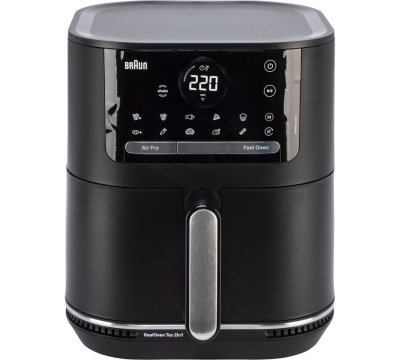 Braun HF5050 MultiFry 5