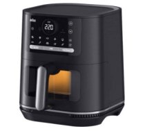 Braun HF5075IBK