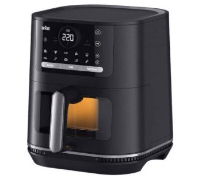 Braun HF5075IBK
