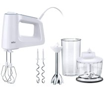Braun Hm3137wh