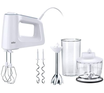 Braun Hm3137wh