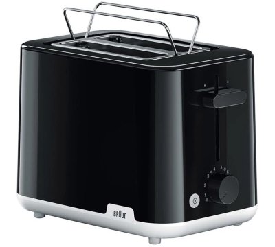 Braun HT 1010 BK