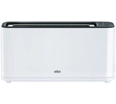Braun HT3100WH