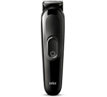 Braun MGK 3420