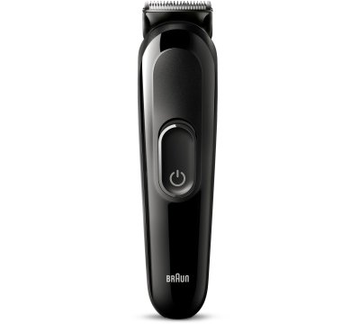Braun MGK 3420