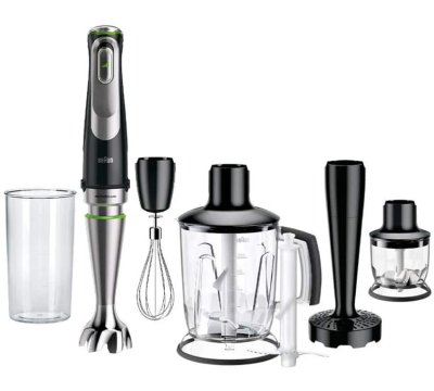 Braun MQ9147X