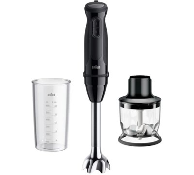 Braun MultiQuick 3 MQ30201M