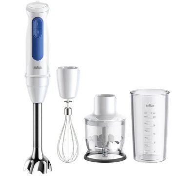 Braun MultiQuick 3 MQ30202M