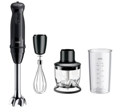 Braun MultiQuick 5 MQ 50202 M
