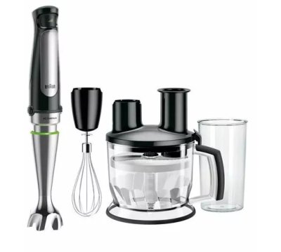 Braun MultiQuick 7 MQ 7075X