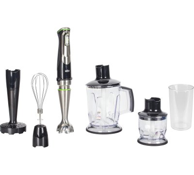 Braun MultiQuick 9 MQ 9147X