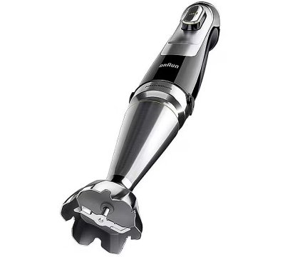 Braun MultiQuick 9 MQ9187XLI