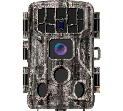 Braun Scouting Cam Black400 WiFi