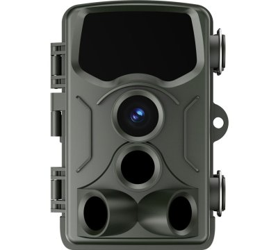 Braun Scouting Cam Black800