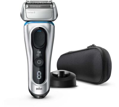 Braun Series 8 8350s
