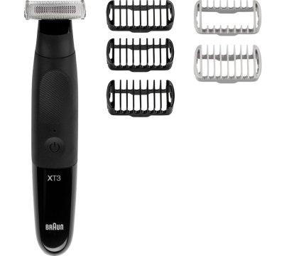 Braun Series XT 3200