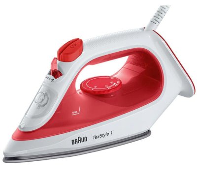 Braun SI1019RD