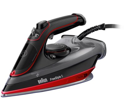 Braun SI5057RD