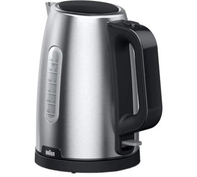 Braun WK 1500 BK