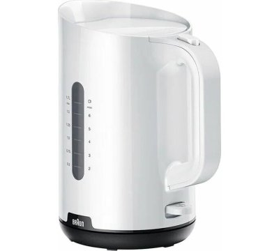 Braun WK1100 WH