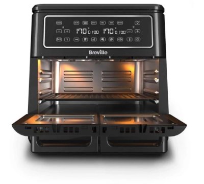 Breville VDF130X
