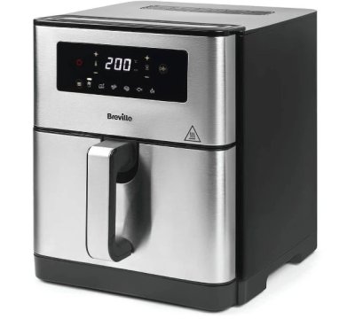 Breville VDF131X