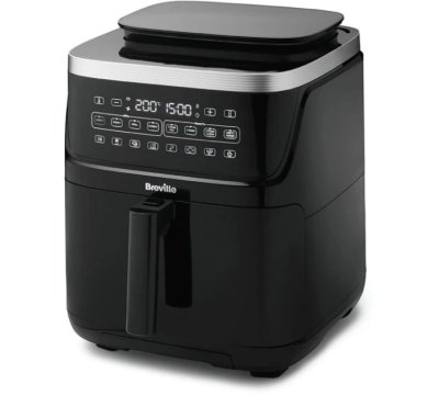 Breville VDF133X