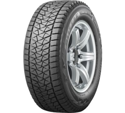 BRIDGESTONE BLIZZAK DM-V2 255/50 R19 107T