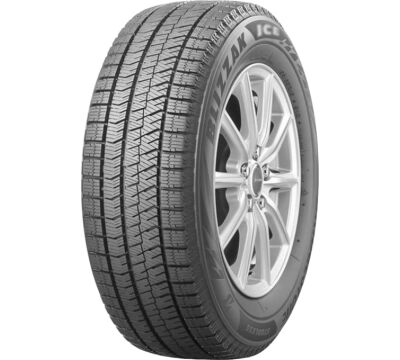 BRIDGESTONE BLIZZAK ICE 255/40 R19 96S