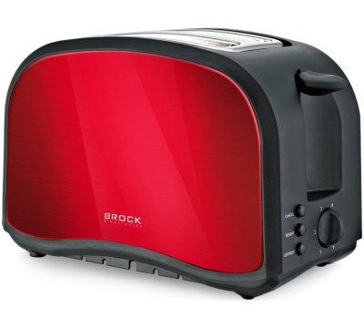 Brock BT 1002 RD