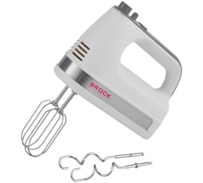 Brock Hm 5003 Wh