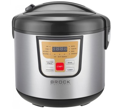 Brock MC 1000