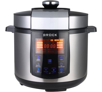 Brock PMC 2006