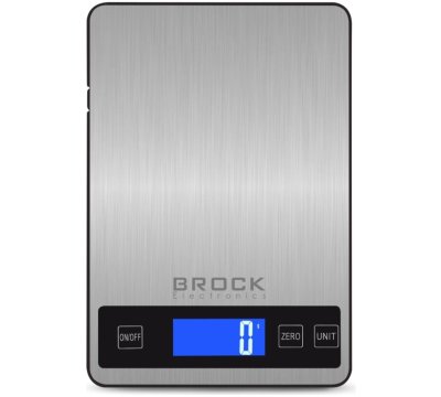 Brock SKS 1008