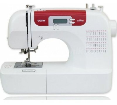 Brother CS-10S