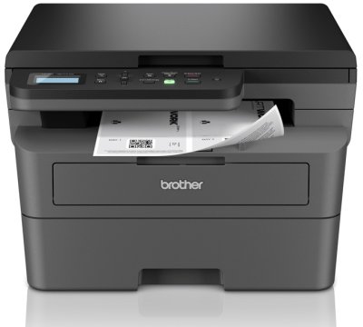 Brother DCP-L2620DW