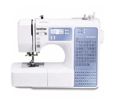 Brother FS100WT