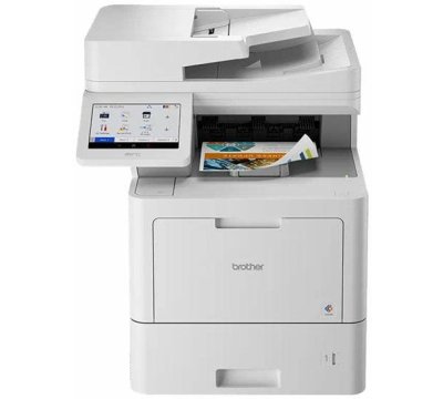 Brother MFC-L9670CDN